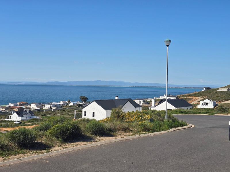0 Bedroom Property for Sale in St Helena Views Western Cape